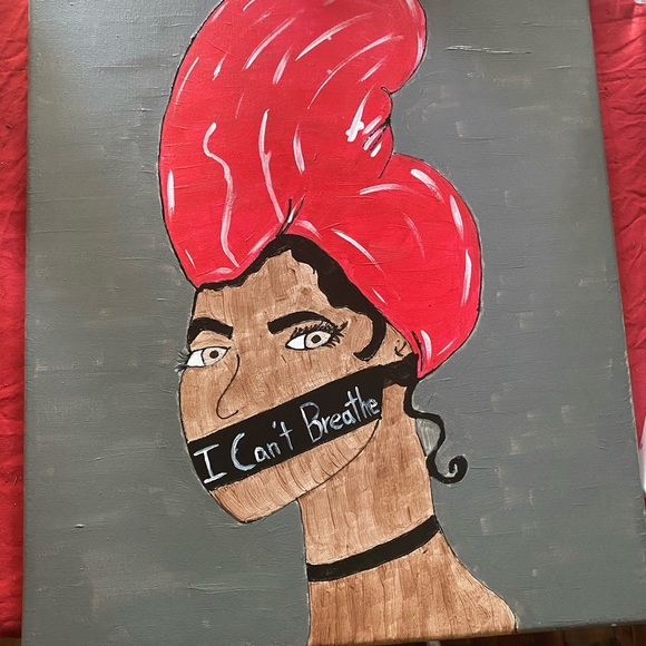 Wall art - Picture 7 of 11